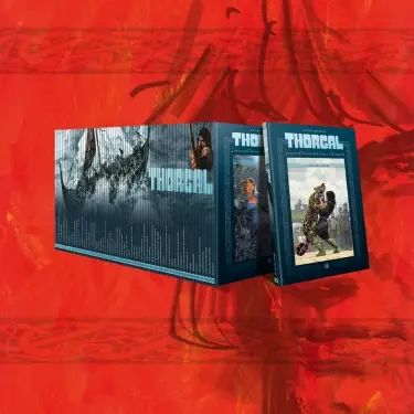 THORGAL
